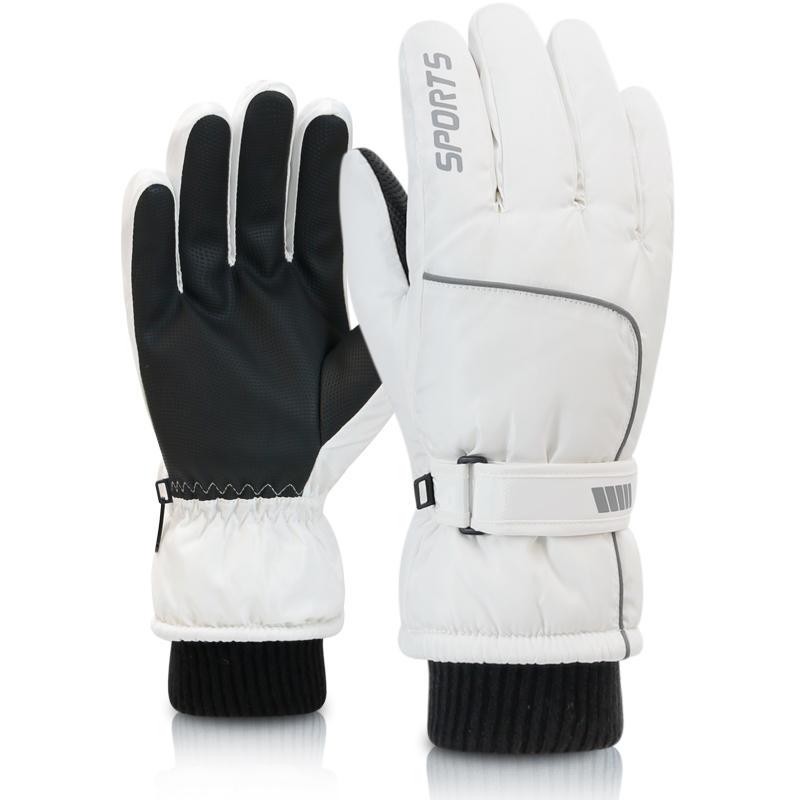 Gardening Glove Waterproof - Men's AND WOMEN'S Professional Winter Warm