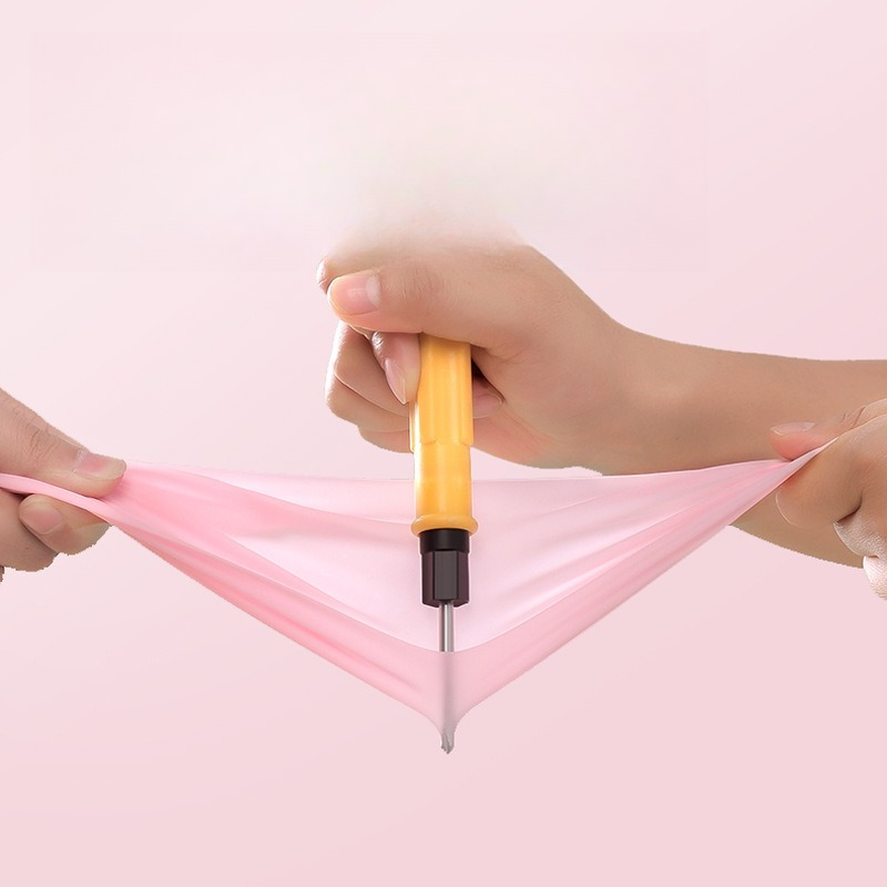 Extended and Durable Disposabl - Dish Glove Rubber recension och pris