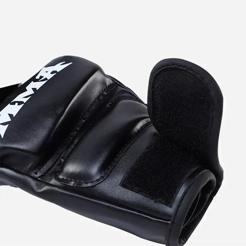 Professional Boxing Training G - Motorcycle Glove Knuckle recension och pris