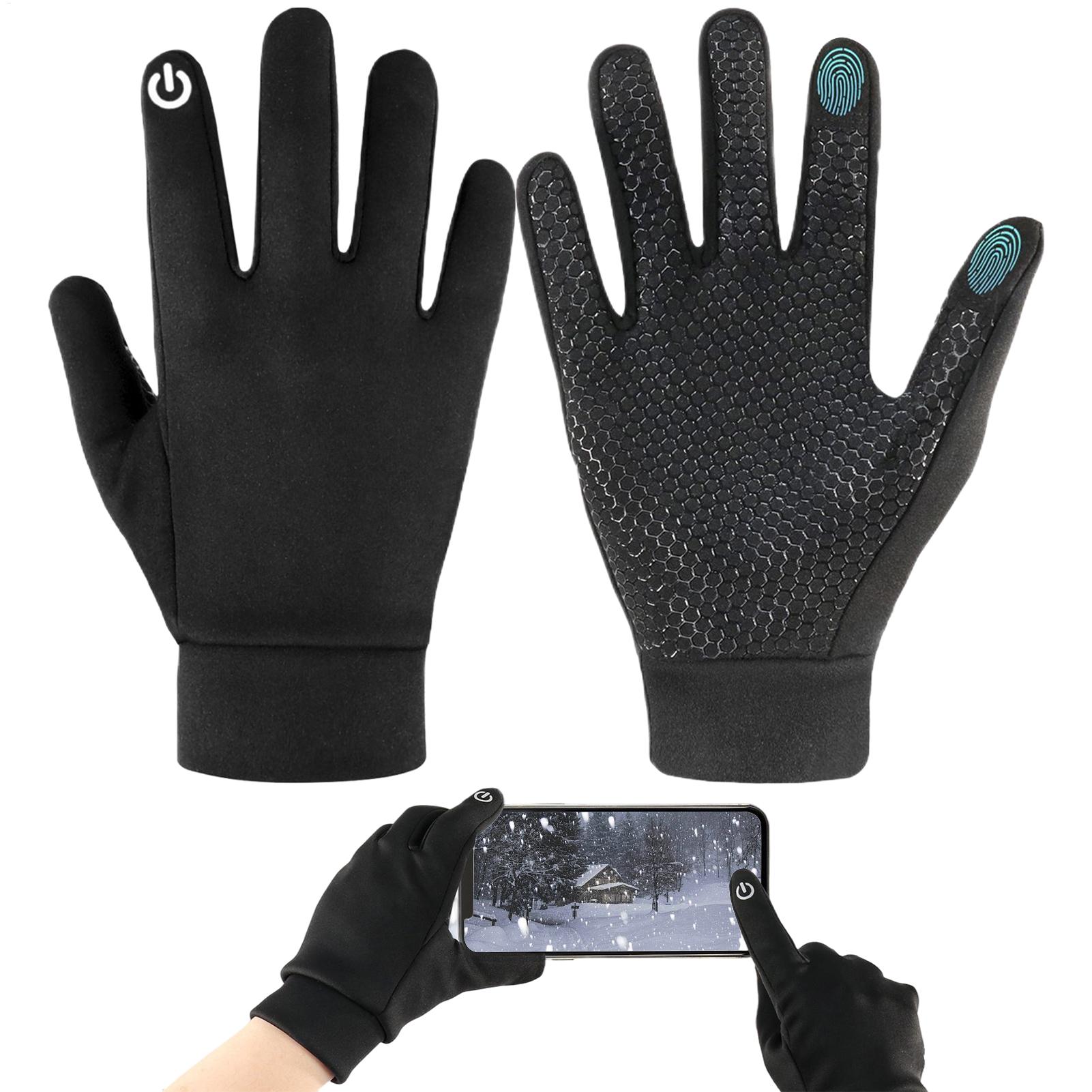 Winter Gloves for Kids Touchsc - Winter Glove Insulated recension och pris