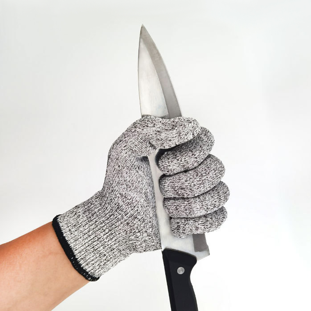 Safety Cut-Resistant Gloves Pe - Cut Resistant Glove recension och pris