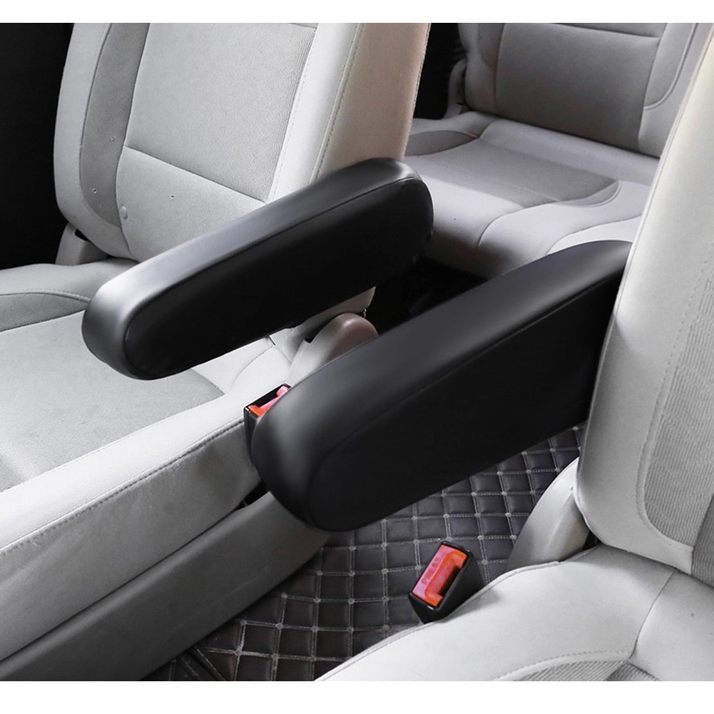 34x13cm Car Seat Armrest Anti- - Leather Driving Glove recension och pris