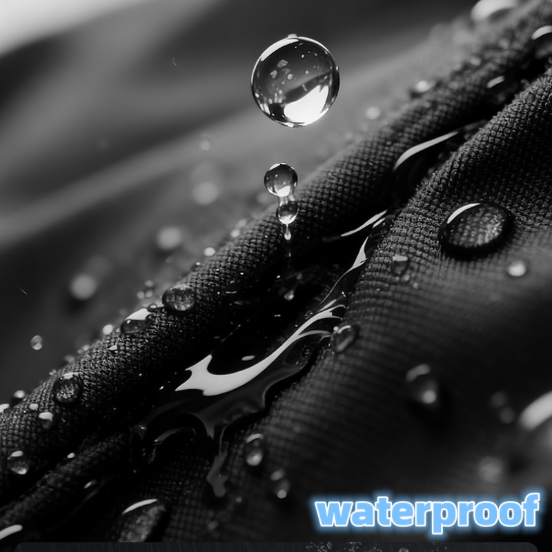 Winter Waterproof Warm Motorcy - Ski Glove Waterproof recension och pris
