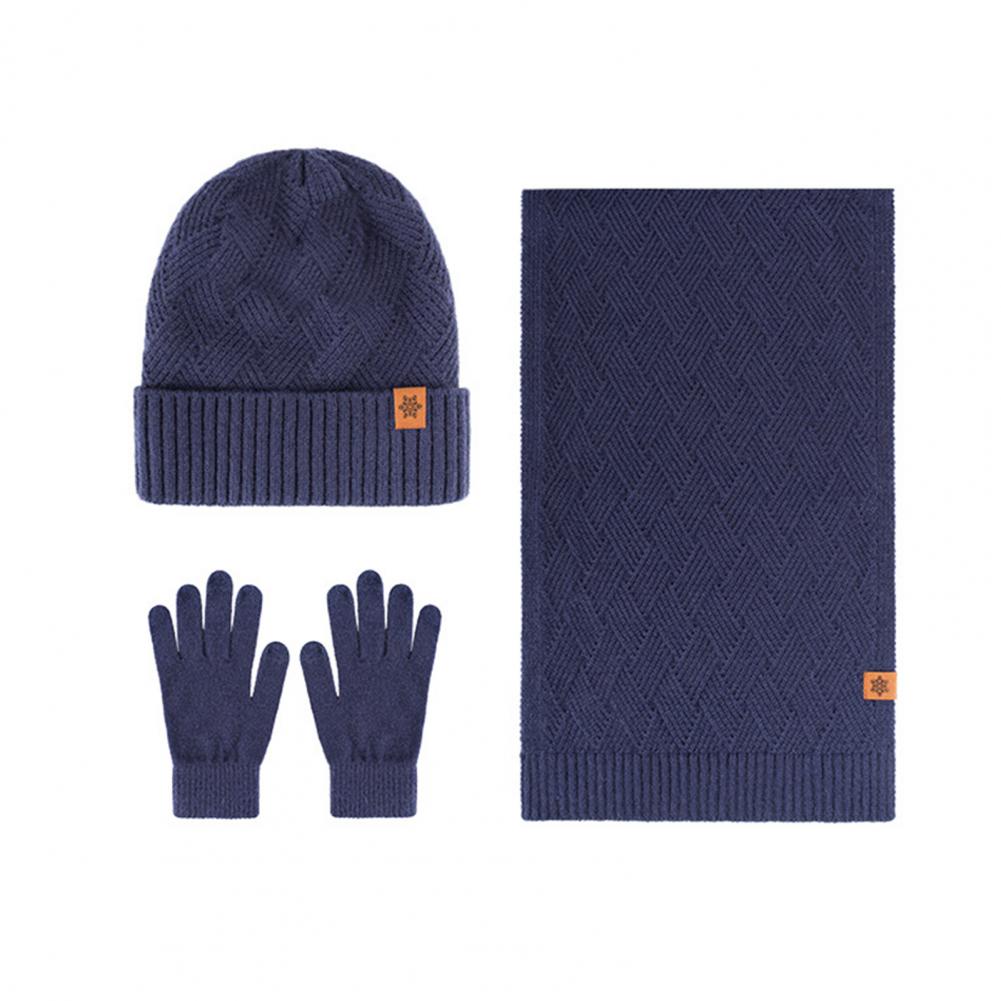 Breathable Acrylic Material Se - Winter Glove Insulated recension och pris
