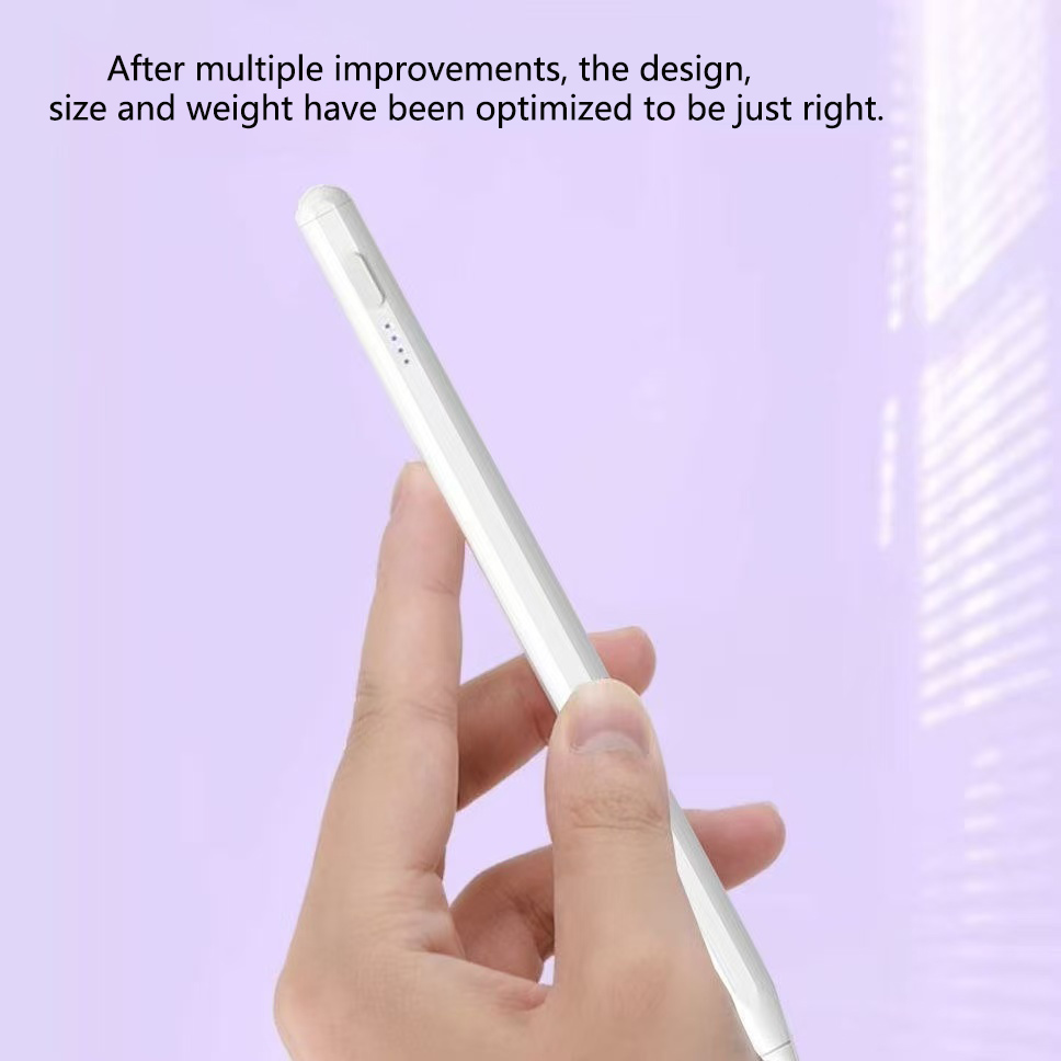 Stylus Pen for Samsung Xiaomi  - Touchscreen Glove Capacitive recension och pris
