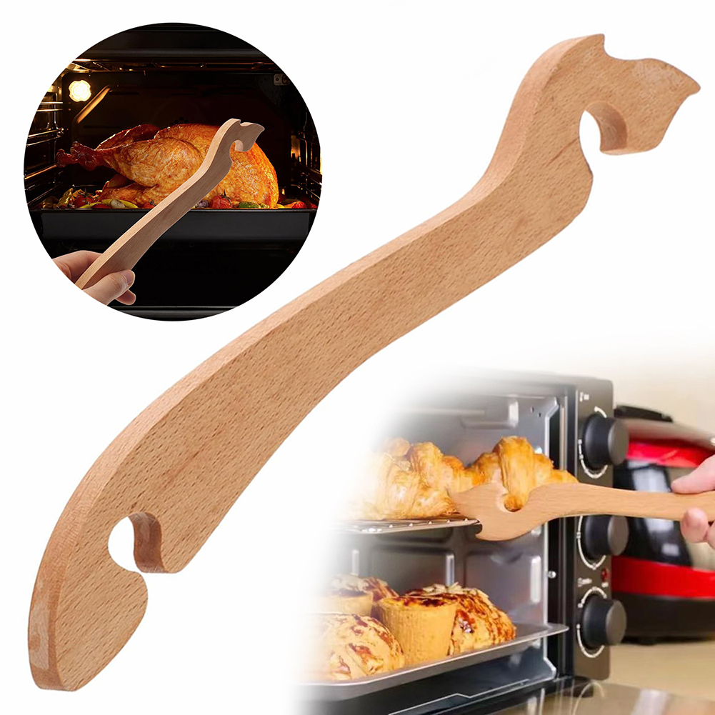 Oven Pulls Stick Toaster Rack  - Oven Mitt Silicone recension och pris