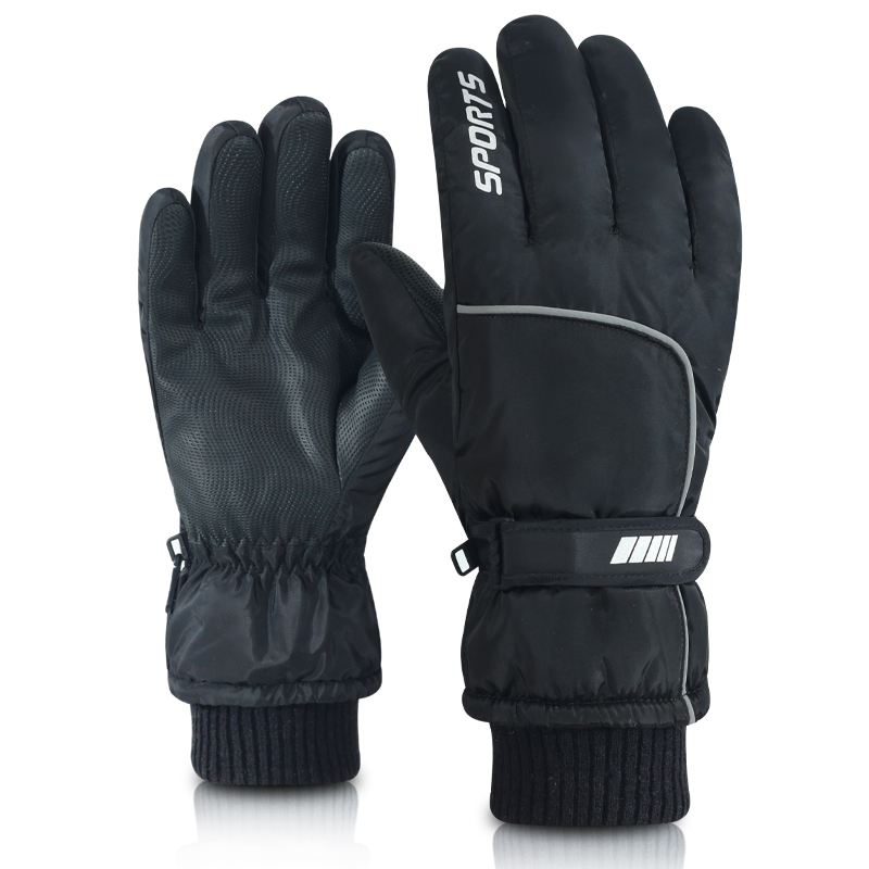 Men's AND WOMEN'S Professional - Gardening Glove Waterproof recension och pris