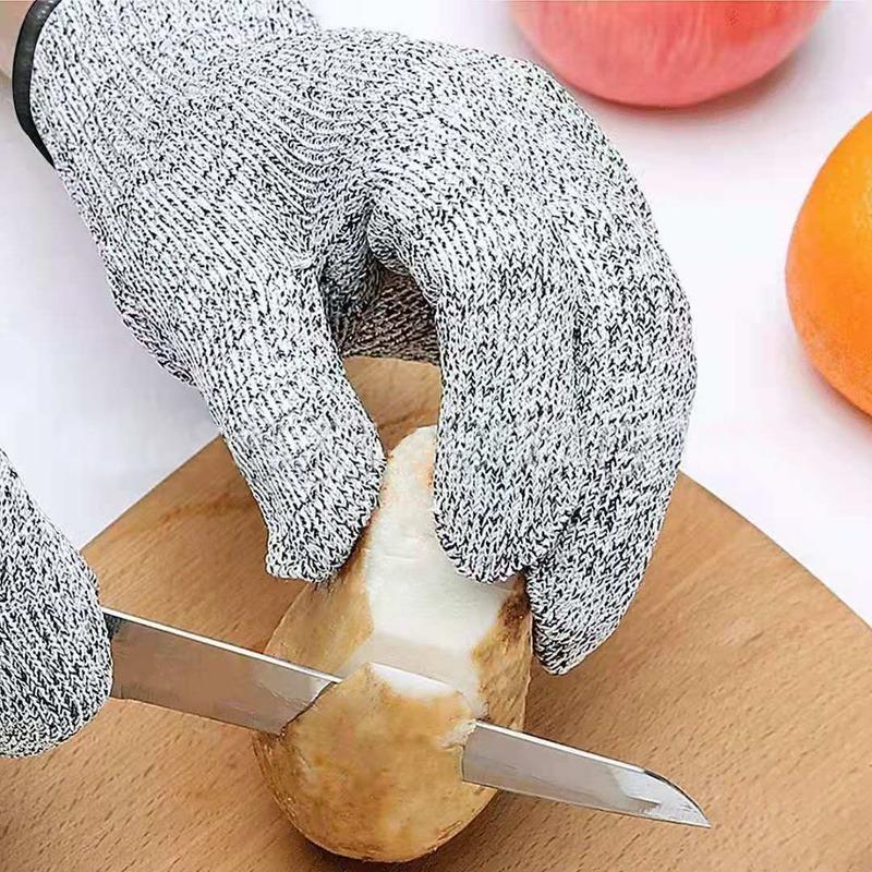 1 Pair Cut Resistant Gloves Fo - Cut Resistant Glove recension och pris