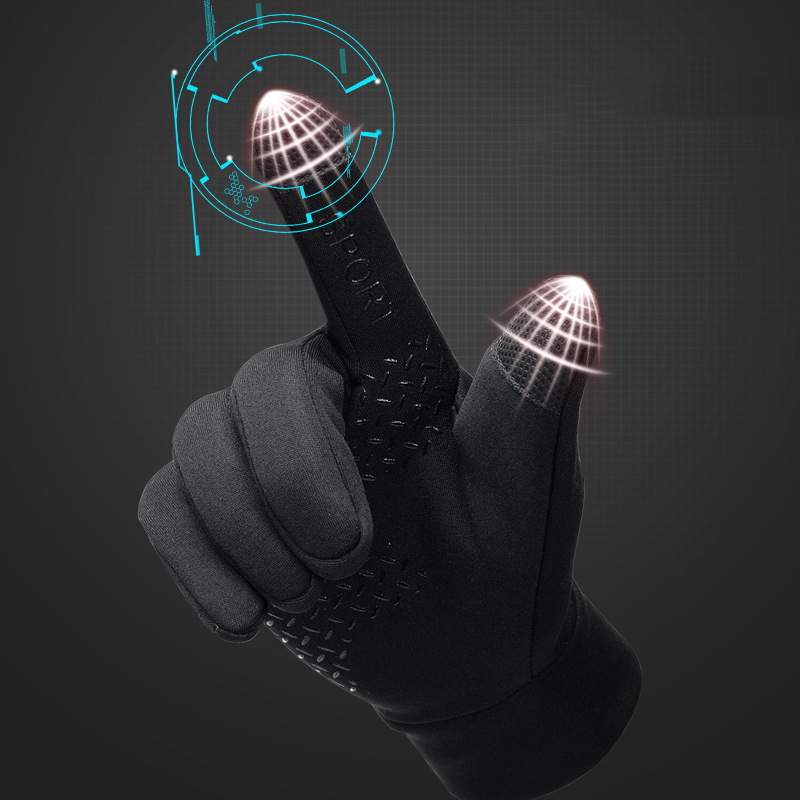 Wholesale Winter Outdoor Sport - Magic Touch Glove recension och pris