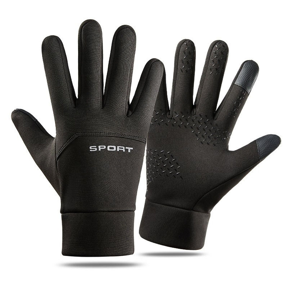 Winter Outdoor Sports Running  - Magic Touch Glove recension och pris