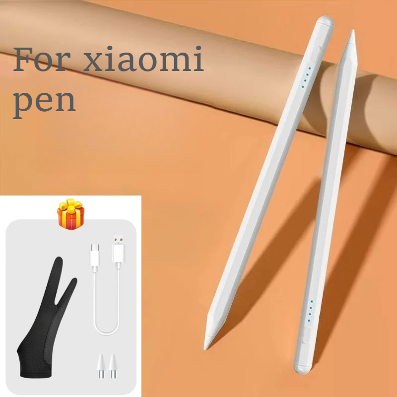 Stylus Pen for Samsung Huawei  - Touchscreen Glove Capacitive recension och pris