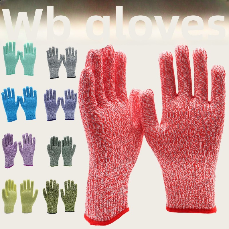 Clearance_Grade 5 Cut Resistan - Cut Resistant Glove recension och pris