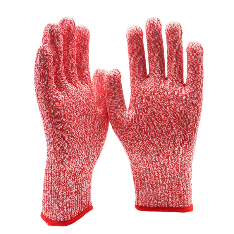 Clearance_Grade 5 Cut Resistan - Cut Resistant Glove recension och pris