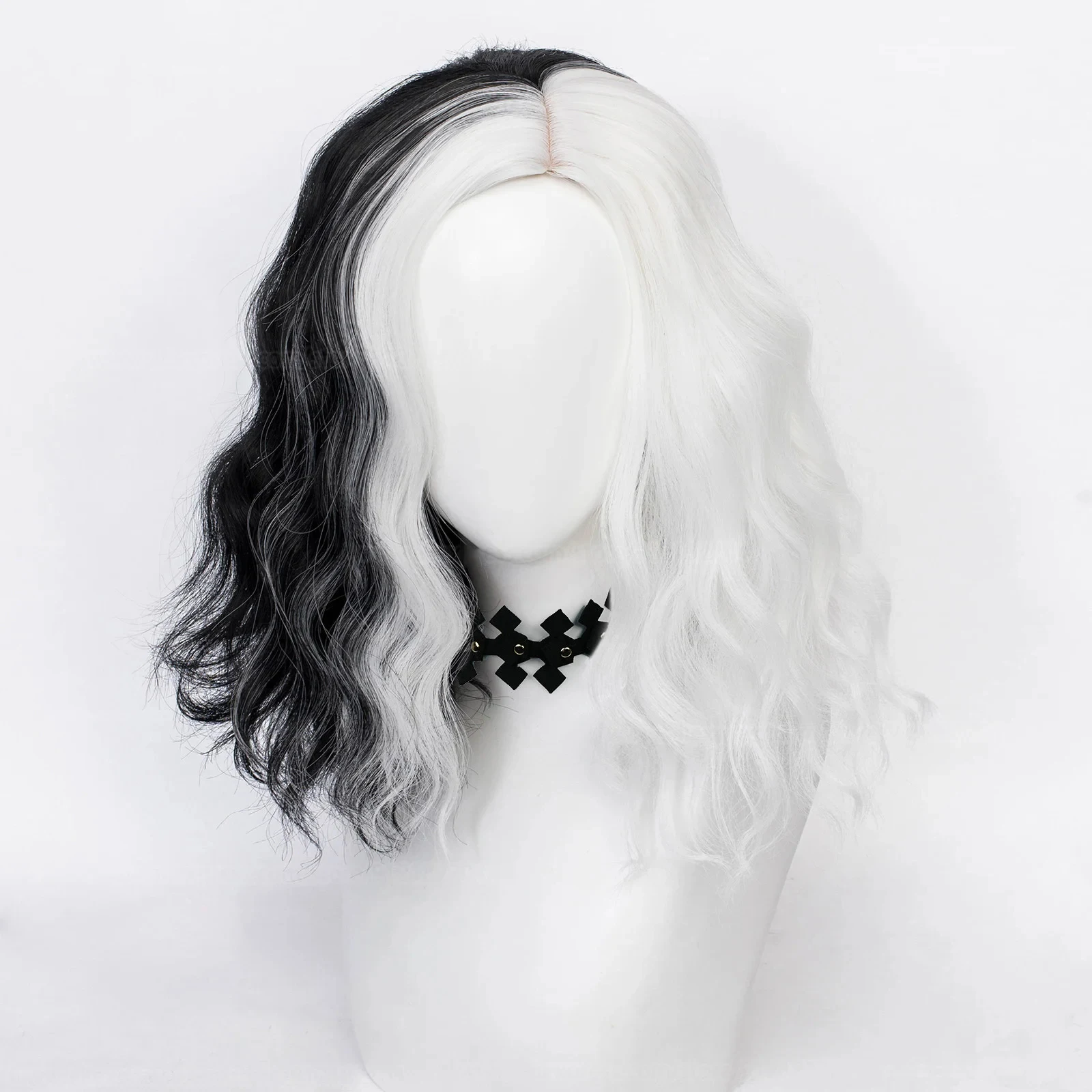 Convention Anime Cruella de Vi - Heat Resistant Glove recension och pris