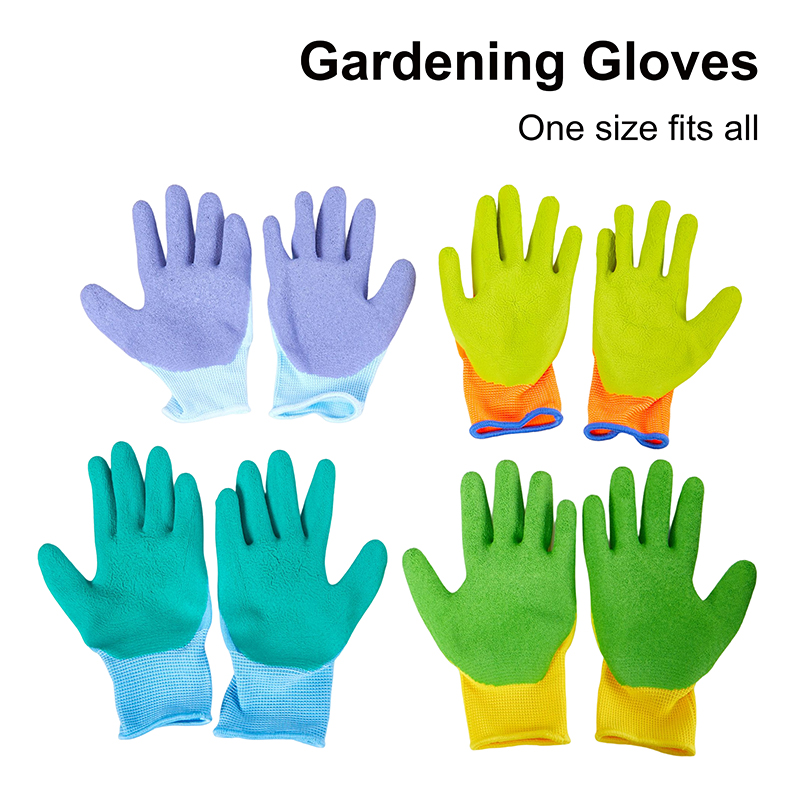 Breathable Children Gardening  - Gardening Glove Waterproof recension och pris
