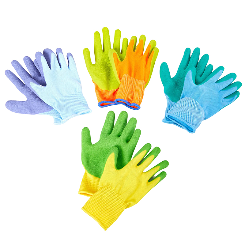 Breathable Children Gardening  - Gardening Glove Waterproof recension och pris