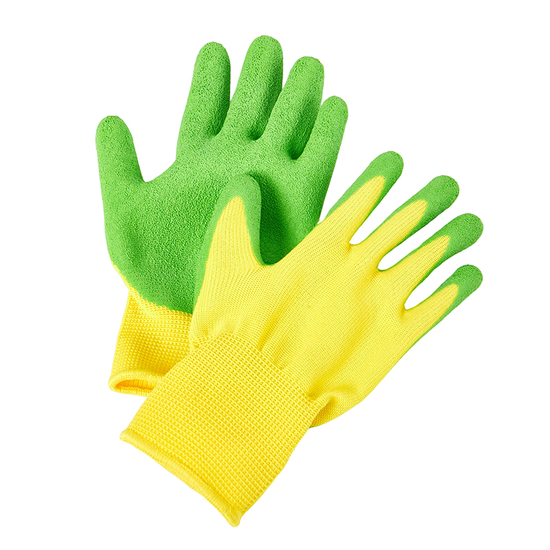 Breathable Children Gardening  - Gardening Glove Waterproof recension och pris