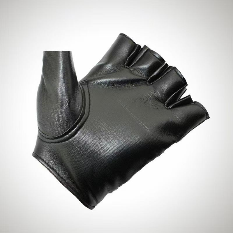 Men Unisex Artificial Leather  - Leather Driving Glove recension och pris