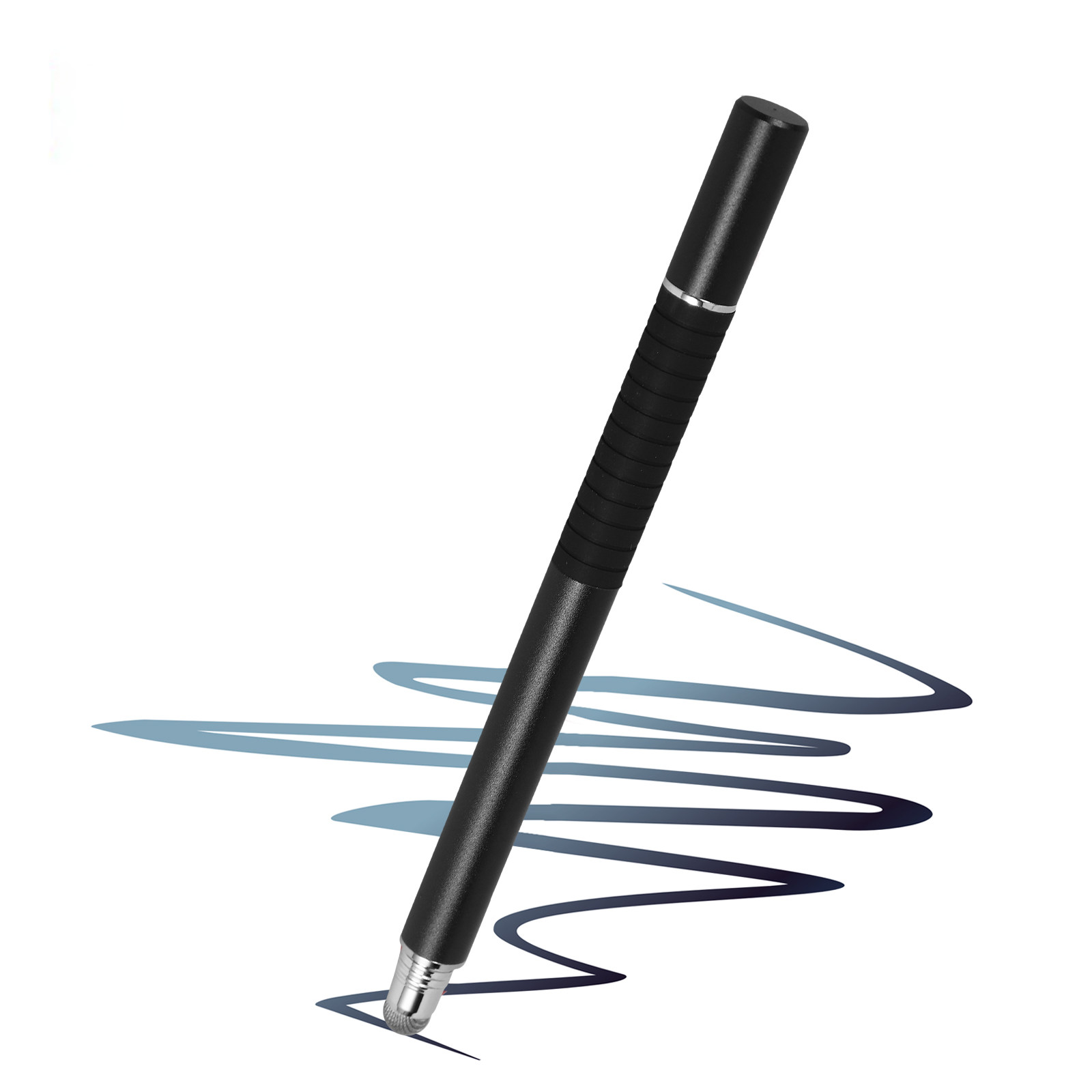 2Pcs 2-in-1 Capacitive Stylus  - Touchscreen Glove Capacitive recension och pris