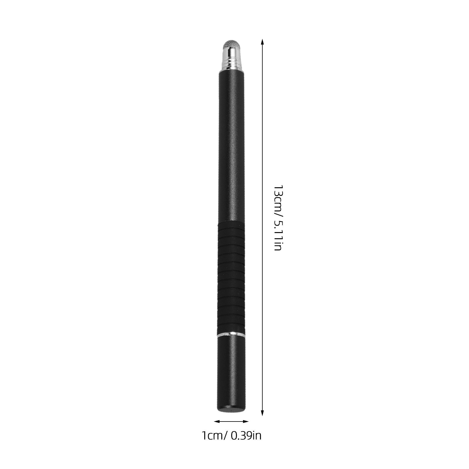 2Pcs 2-in-1 Capacitive Stylus  - Touchscreen Glove Capacitive recension och pris