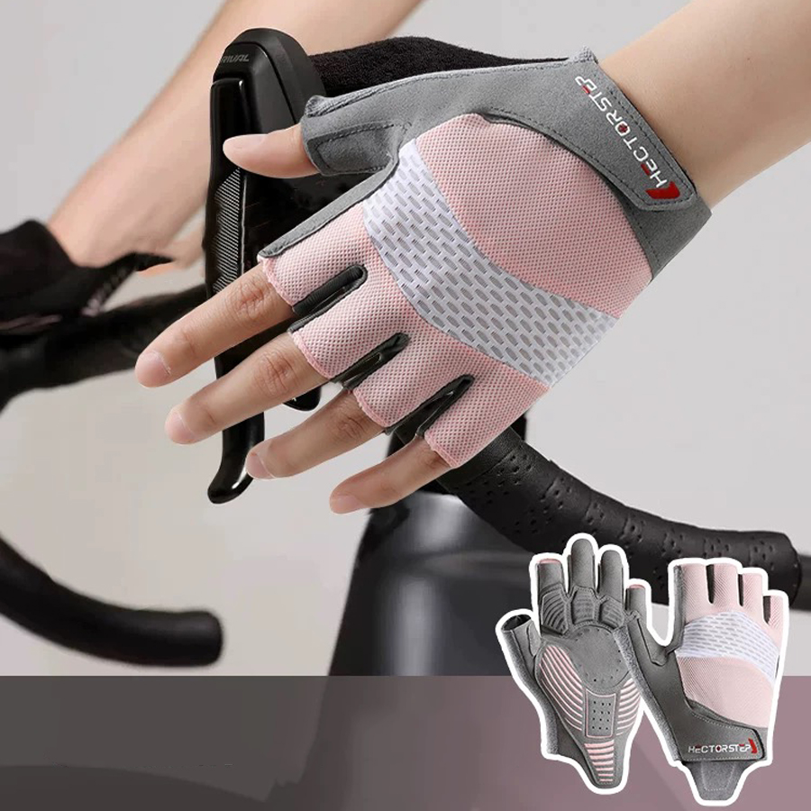 Bike Cycling Sports Gloves: Ha - Workout Glove Gym recension och pris
