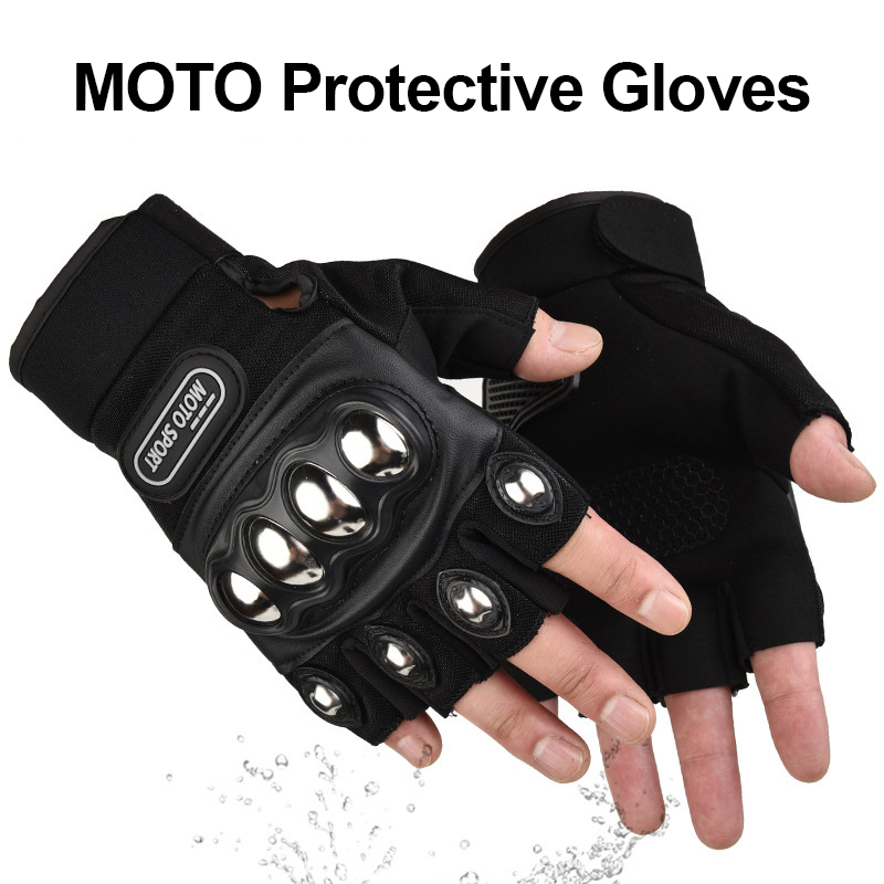 Motorcycle Gloves Men Tactical - Motorcycle Glove Knuckle recension och pris