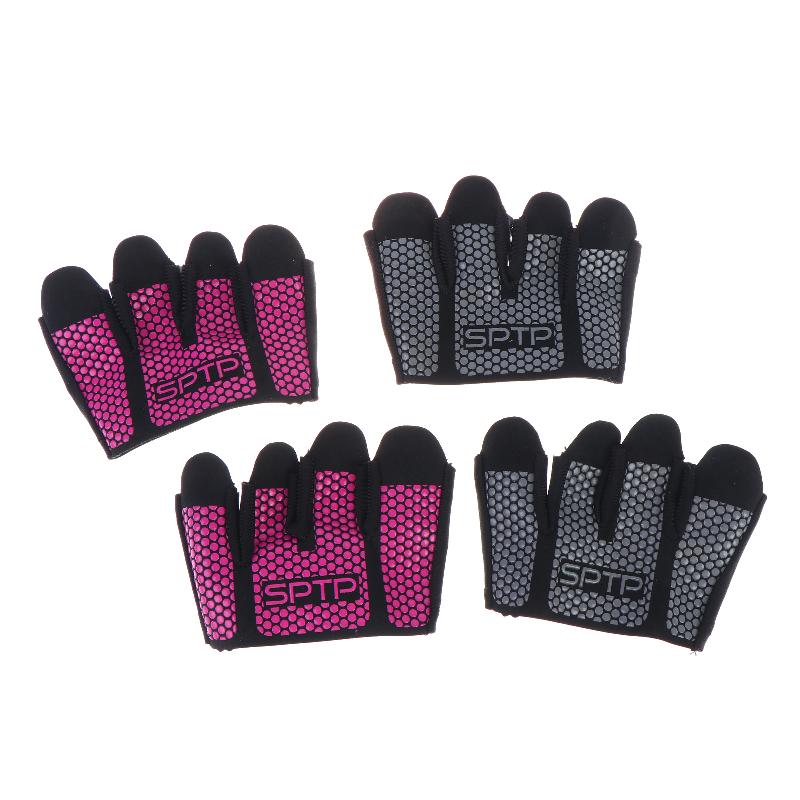 1Pair Gym Fitness Half Finger  - Workout Glove Gym recension och pris
