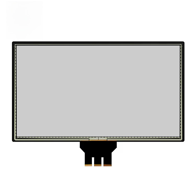 Custom Size PCAP Capacitive To - Touchscreen Glove Capacitive recension och pris