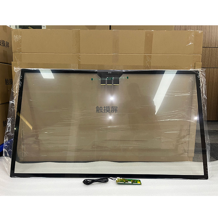 Custom Size PCAP Capacitive To - Touchscreen Glove Capacitive recension och pris