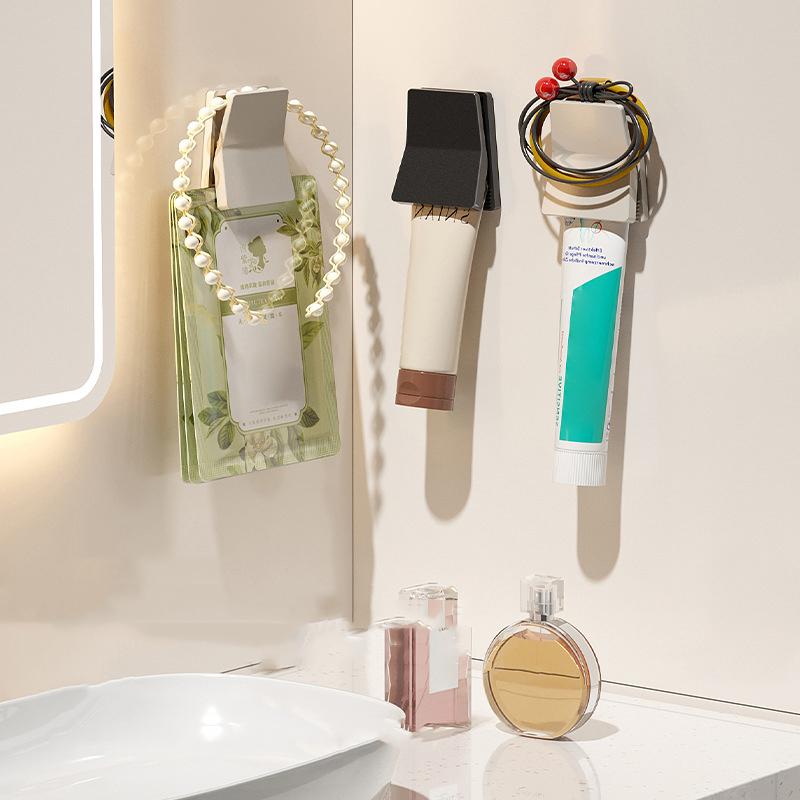 Glove Organizer Clips Wall Mou - Rubber Glove Cleaning recension och pris