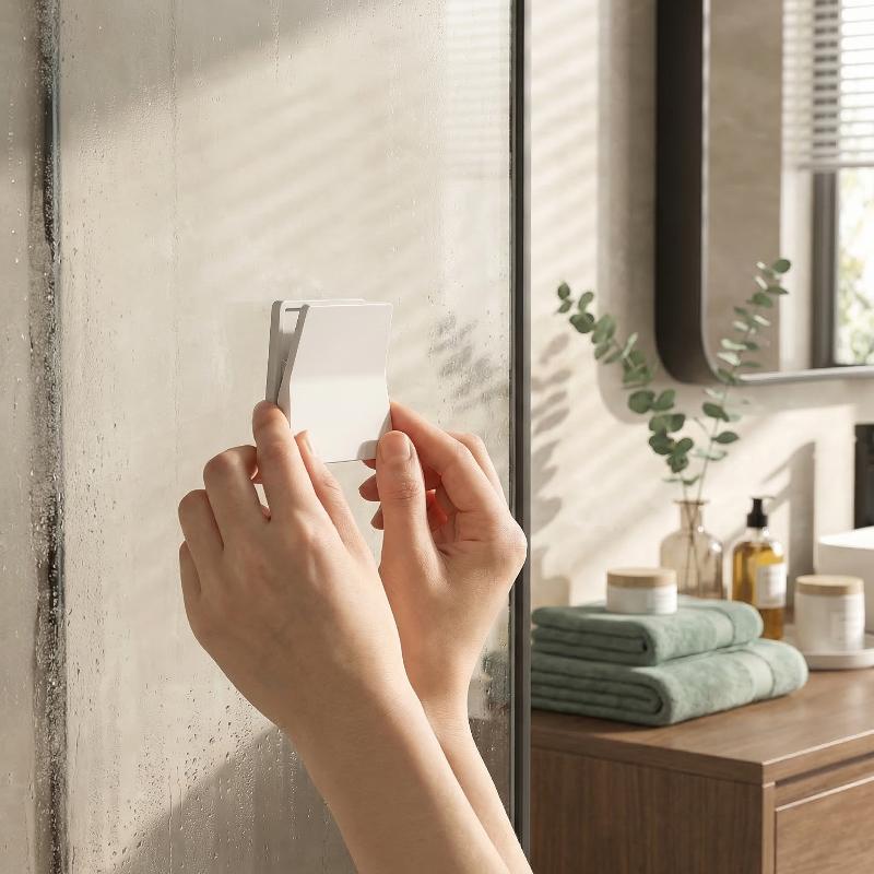 Glove Organizer Clips Wall Mou - Rubber Glove Cleaning recension och pris