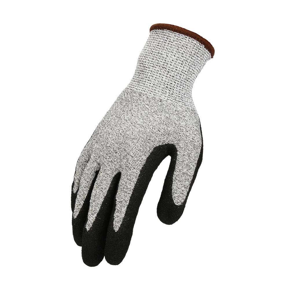 1Pair Cut Resistant Level 5 Sa - Cut Resistant Glove recension och pris