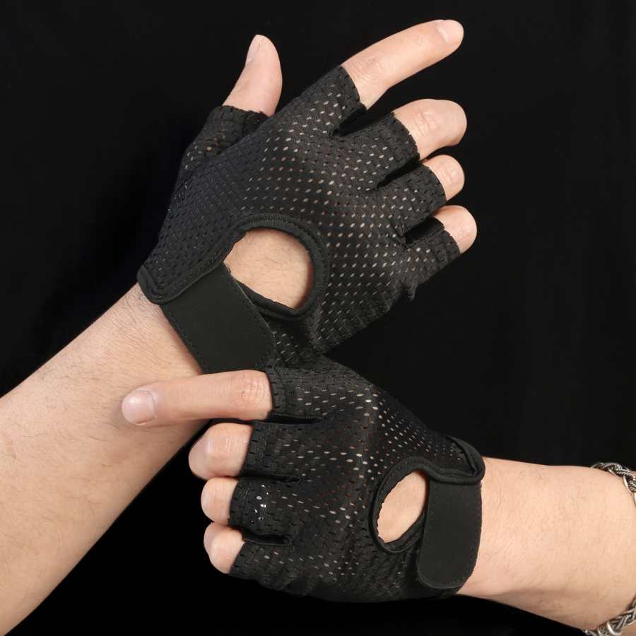 Weight Lifting Gloves Full Pal - Workout Glove Gym recension och pris