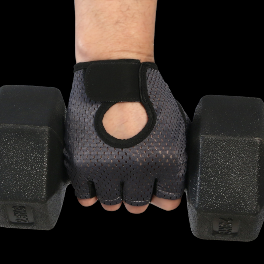Weight Lifting Gloves Full Pal - Workout Glove Gym recension och pris