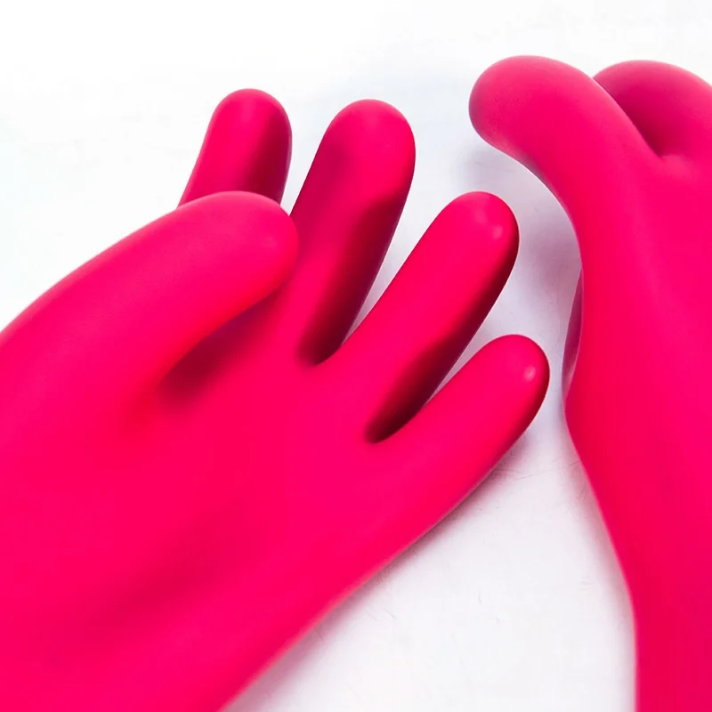 40KV Insulated Gloves Safety C - Work Glove Impact recension och pris