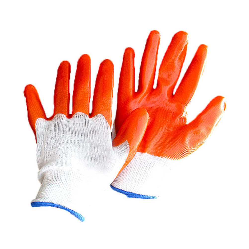 1Pair Anti-Bite Gloves for Sma - Cut Resistant Glove recension och pris
