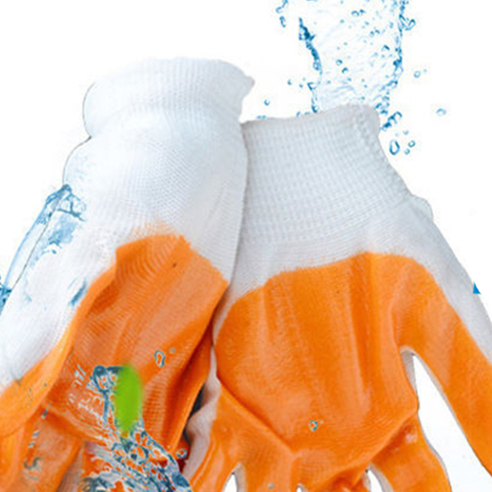 1Pair Anti-Bite Gloves for Sma - Cut Resistant Glove recension och pris