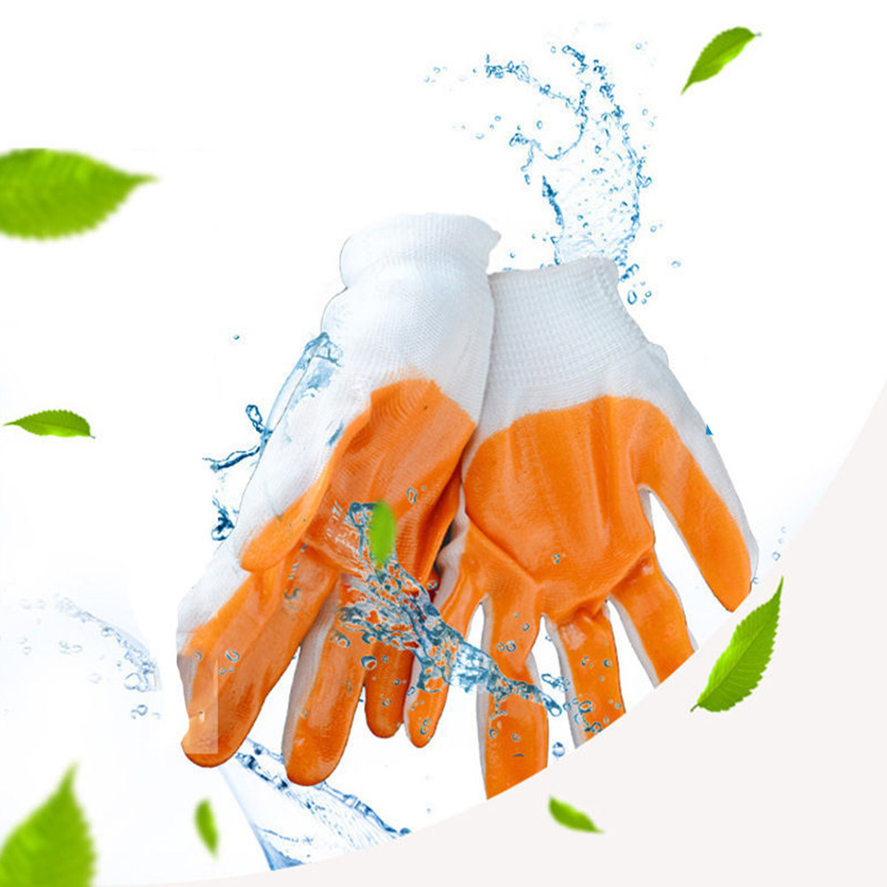 1Pair Anti-Bite Gloves for Sma - Cut Resistant Glove recension och pris