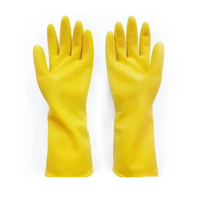 1/3/5/10PCS Rubber Gloves Wash - Rubber Glove Cleaning recension och pris