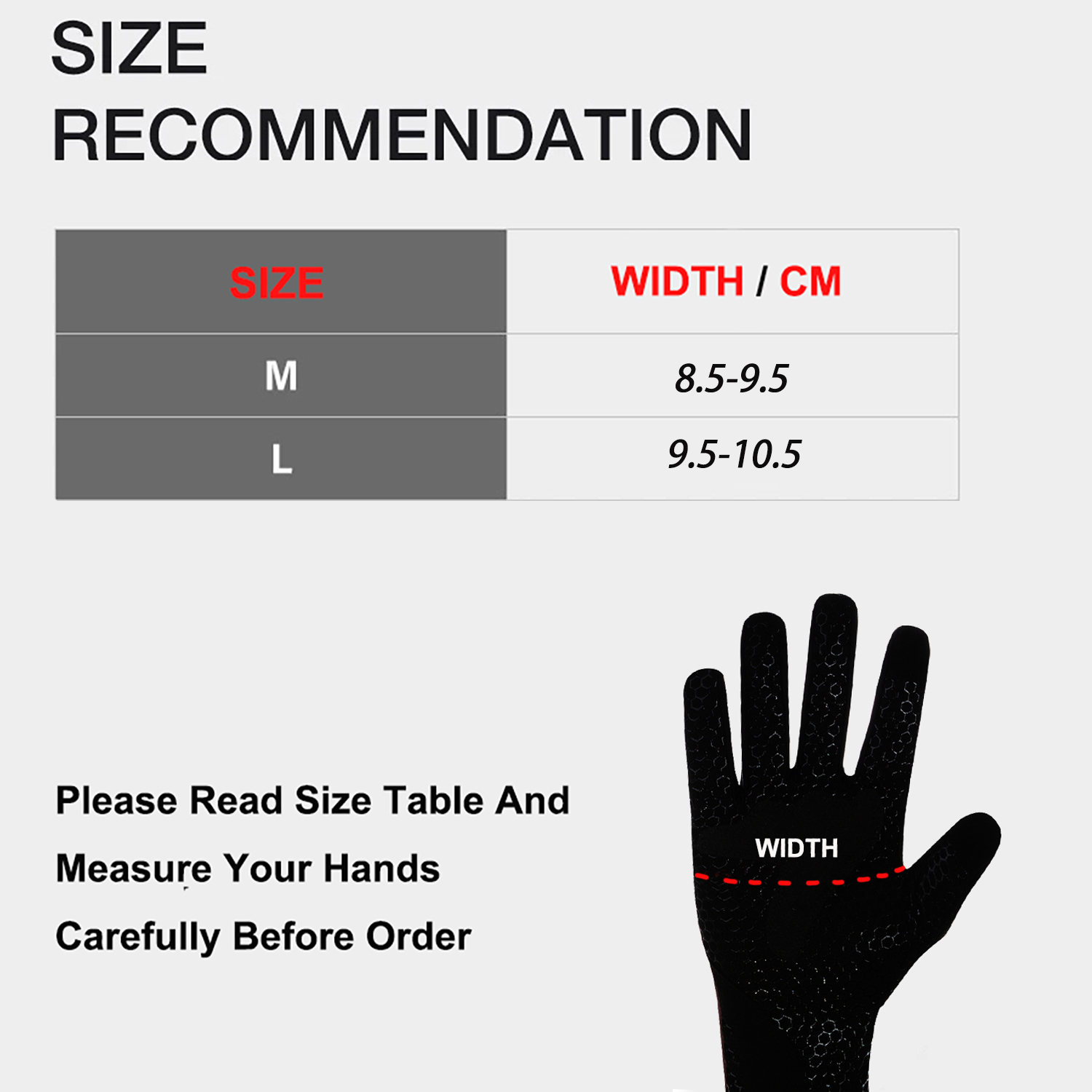 2026 UAE Cycling Gloves Team O - Workout Glove Gym recension och pris